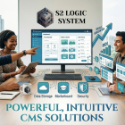 LMS & CMS Development