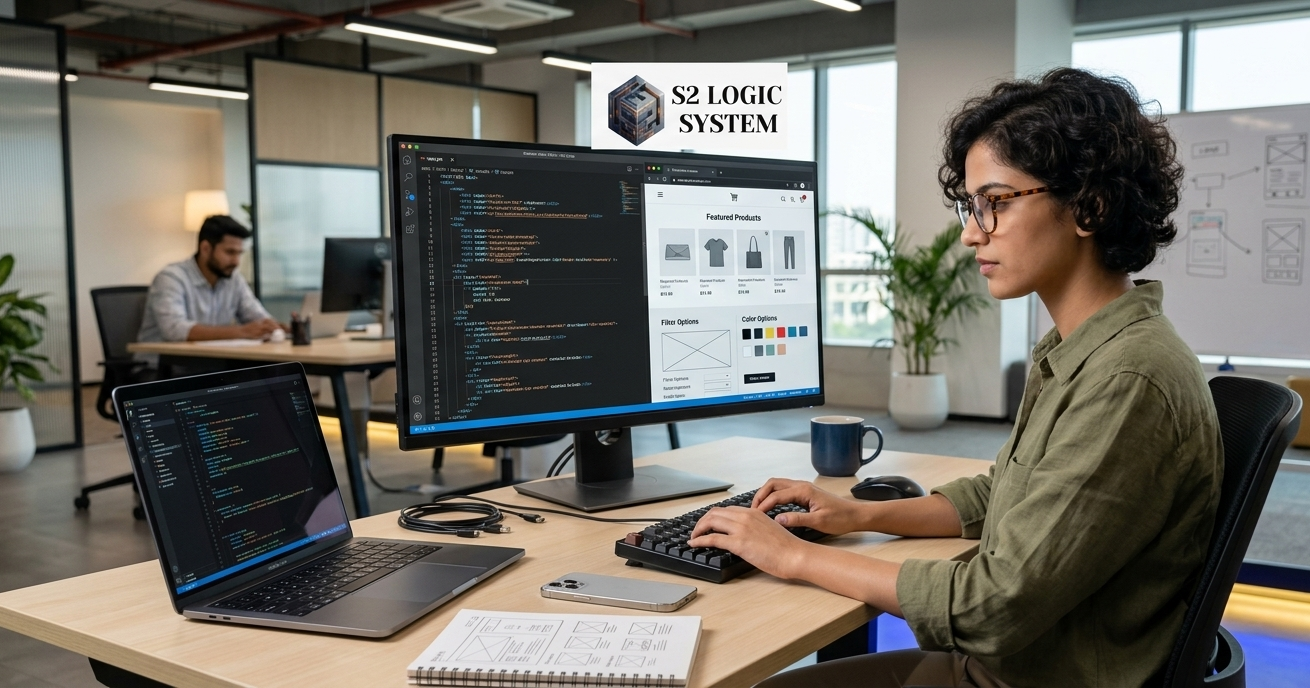 Web & Software Development