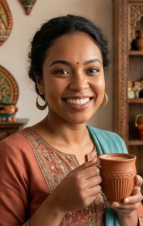 Sarah, Business Director